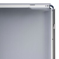 SPRINTIS  Klapprahmen silber 70,0 x 100,0 cm, 1 St.