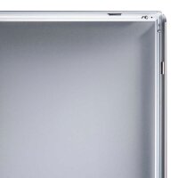 SPRINTIS  Klapprahmen silber 60,0 x 80,0 cm, 2 St.