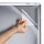 SPRINTIS  Klapprahmen silber 60,0 x 80,0 cm, 2 St.
