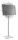 SPRINTIS Infoständer FLEX silber DIN A2 42,0 x 59,4 x 110,0 cm, 1 St.