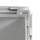 SPRINTIS Infoständer FLEX silber DIN A2 42,0 x 59,4 x 110,0 cm, 1 St.