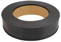 SPRINTIS Etikettenhalter magnetisch schwarz 1000,0 x 6,0...
