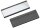 SPRINTIS Etikettenhalter magnetisch schwarz 8,0 x 2,5 cm, 2x 100 St.