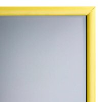 SPRINTIS  Klapprahmen gelb 59,4 x 84,1 cm, 1 St.