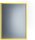 SPRINTIS  Klapprahmen gelb 59,4 x 84,1 cm, 1 St.