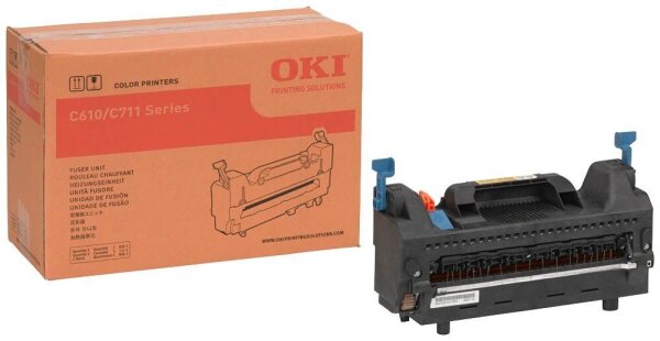 OKI 44289103 Fixiereinheit, 1 St.