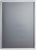 SPRINTIS  Klapprahmen silber 59,4 x 84,1 cm, 1 St.