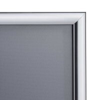 SPRINTIS  Klapprahmen silber 59,4 x 84,1 cm, 1 St.
