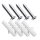 SPRINTIS  Klapprahmen silber 59,4 x 84,1 cm, 1 St.