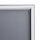 SPRINTIS  Klapprahmen silber 59,4 x 84,1 cm, 1 St.