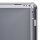 SPRINTIS  Klapprahmen silber 59,4 x 84,1 cm, 1 St.