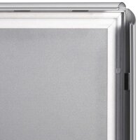 SPRINTIS  Klapprahmen silber 50,0 x 70,0 cm, 1 St.