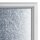 SPRINTIS  Brandschutz-Klapprahmen silber 14,8 x 21,0 cm, 2 St.