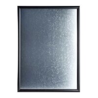 SPRINTIS  Brandschutz-Klapprahmen schwarz 50,0 x 70,0 cm,...
