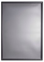 SPRINTIS  Klapprahmen schwarz 59,4 x 84,1 cm, 1 St.