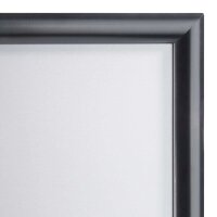 SPRINTIS  Klapprahmen schwarz 59,4 x 84,1 cm, 1 St.