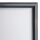 SPRINTIS  Klapprahmen schwarz 59,4 x 84,1 cm, 1 St.