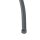 greemotion Gartentisch Toulouse grau rund 100,0 x 100,0 x 74,0 cm