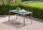 greemotion Gartentisch Toulouse grau rechteckig 140,0 x 90,0 x 74,0 cm