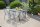 greemotion Gartentisch Toulouse grau rechteckig 140,0 x 90,0 x 74,0 cm
