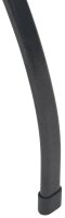 greemotion Gartentisch Toulouse grau rund 80,0 x 80,0 x 74,0 cm