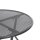 greemotion Gartentisch Toulouse grau rund 80,0 x 80,0 x 74,0 cm