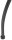 greemotion Gartentisch Toulouse grau rund 80,0 x 80,0 x 74,0 cm