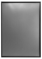 SPRINTIS  Klapprahmen schwarz 70,0 x 100,0 cm, 1 St.