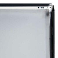 SPRINTIS  Klapprahmen schwarz 70,0 x 100,0 cm, 1 St.