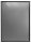 SPRINTIS  Klapprahmen schwarz 70,0 x 100,0 cm, 1 St.