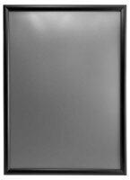 SPRINTIS  Klapprahmen schwarz 50,0 x 70,0 cm, 1 St.