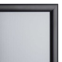 SPRINTIS  Klapprahmen schwarz 50,0 x 70,0 cm, 1 St.