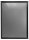 SPRINTIS  Klapprahmen schwarz 50,0 x 70,0 cm, 1 St.