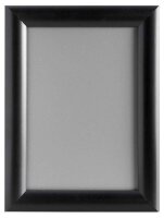 SPRINTIS  Klapprahmen schwarz 14,8 x 21,0 cm, 1 St.