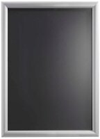 SPRINTIS  Klapprahmen silber 35,0 x 50,0 cm, 1 St.