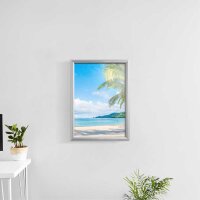 SPRINTIS  Klapprahmen silber 35,0 x 50,0 cm, 1 St.