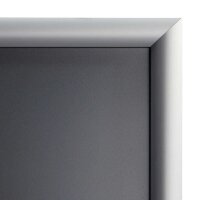 SPRINTIS  Klapprahmen silber 35,0 x 50,0 cm, 1 St.