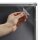 SPRINTIS  Klapprahmen silber 35,0 x 50,0 cm, 1 St.