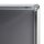 SPRINTIS  Klapprahmen silber 35,0 x 50,0 cm, 1 St.
