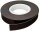 SPRINTIS Etikettenhalter magnetisch schwarz 1000,0 x 4,0 cm, 1 St.