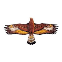Günther® Lenkdrachen Steinadler braun, 1 St.