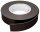 SPRINTIS Etikettenhalter magnetisch schwarz 1000,0 x 5,0 cm, 1 St.