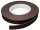 SPRINTIS Etikettenhalter magnetisch schwarz 1000,0 x 3,0 cm, 1 St.