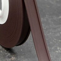 SPRINTIS Etikettenhalter magnetisch schwarz 1000,0 x 2,0...