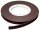 SPRINTIS Etikettenhalter magnetisch schwarz 1000,0 x 2,0 cm, 1 St.