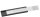 SPRINTIS Etikettenhalter magnetisch schwarz 6,0 x 1,5 cm, 4x 100 St.
