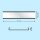 SPRINTIS Etikettenhalter magnetisch schwarz 6,0 x 1,5 cm, 4x 100 St.