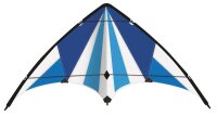 Günther® Lenkdrachen Blue Loop mehrfarbig, 1 St.