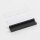 SPRINTIS Etikettenhalter magnetisch schwarz 4,0 x 1,0 cm, 4x 100 St.