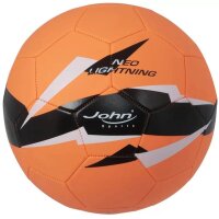 John® Fußball farbsortiert, Ø 21,0 cm, 1...